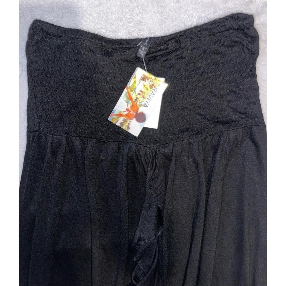 Raviya
Women's Strapless High-Low Dress Cover-Up nwt - Picture 5 of 6